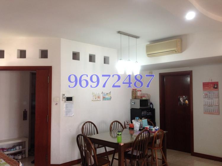 The Mayfair (D22), Condominium #170295542